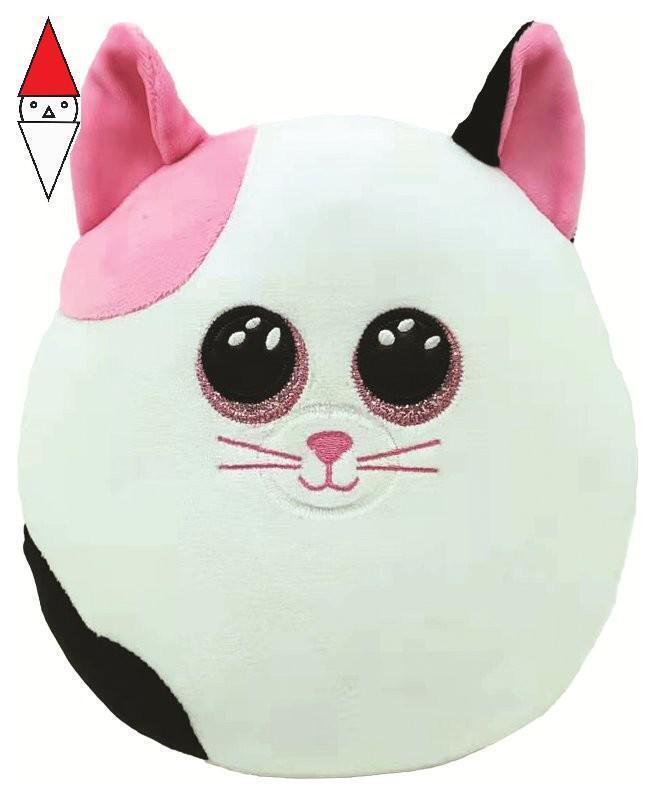 PELUCHE TY SQUISH-A-BOOS 33CM MUFFIN