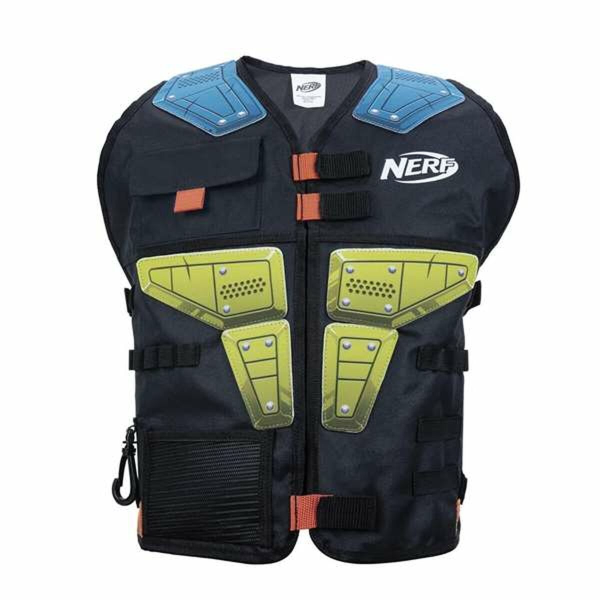 Nerf Elite Gilet Tattico Nerf [ES-PT]