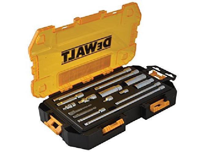 Stanley STADW73807 Socket Set