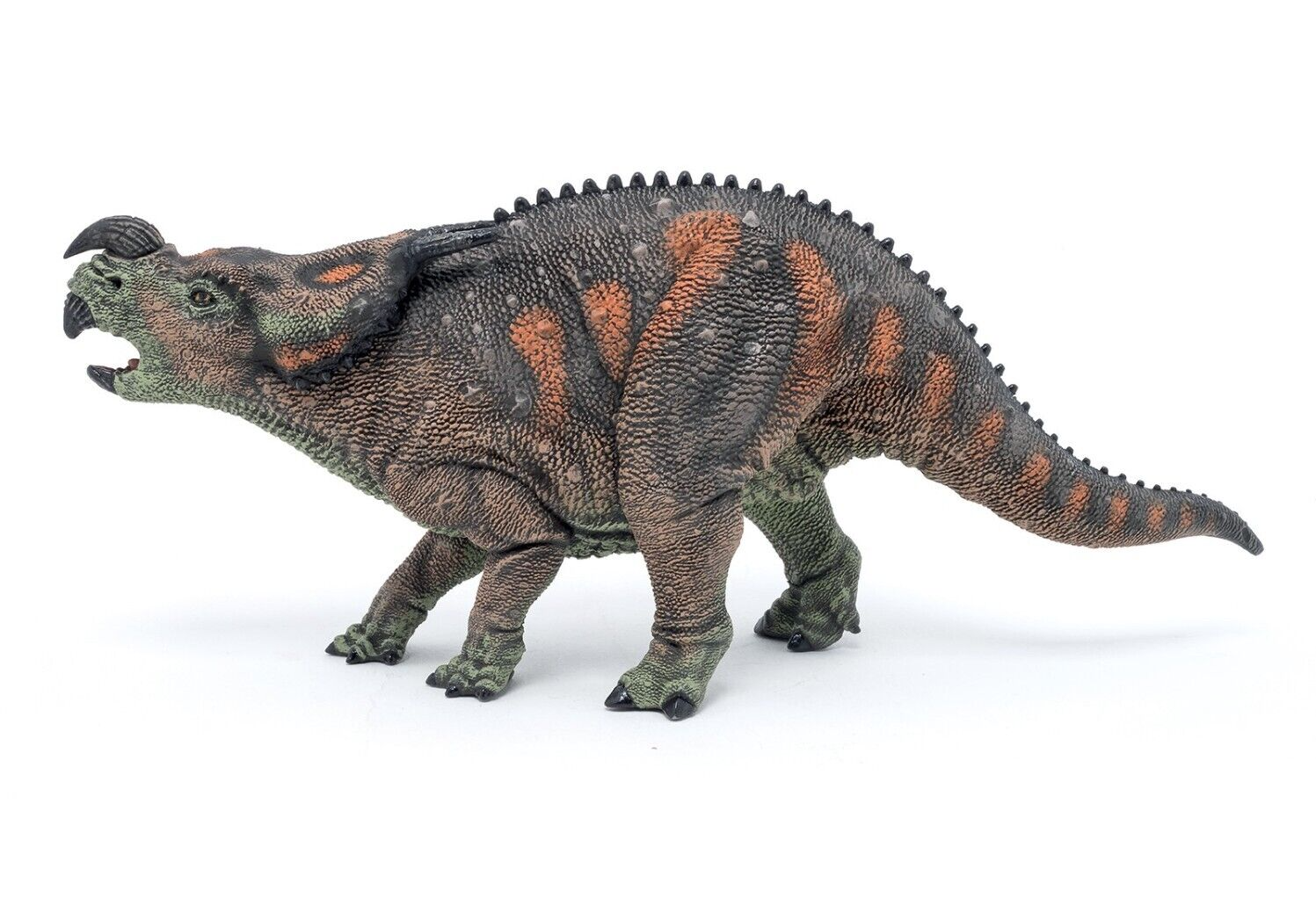 Statuina Einiosaurus Papo 55097