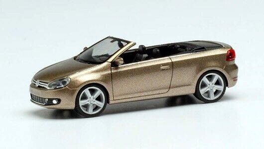 HERPA 034869-002 – Volkswagen Golf Cabrio – 1:87