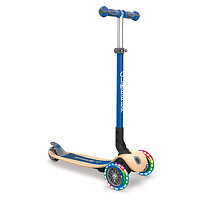 Globber Primo F. L. m. Lr navy-blau| 436-100 Blau Blau Other Toys 436-100