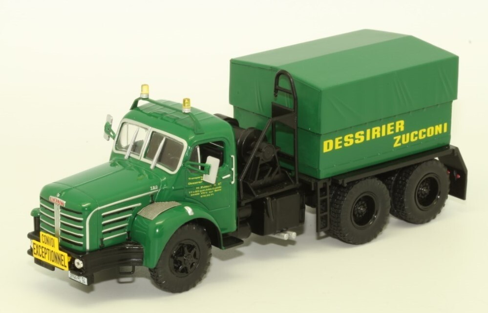 ODEON, , 1/43,  ODE069