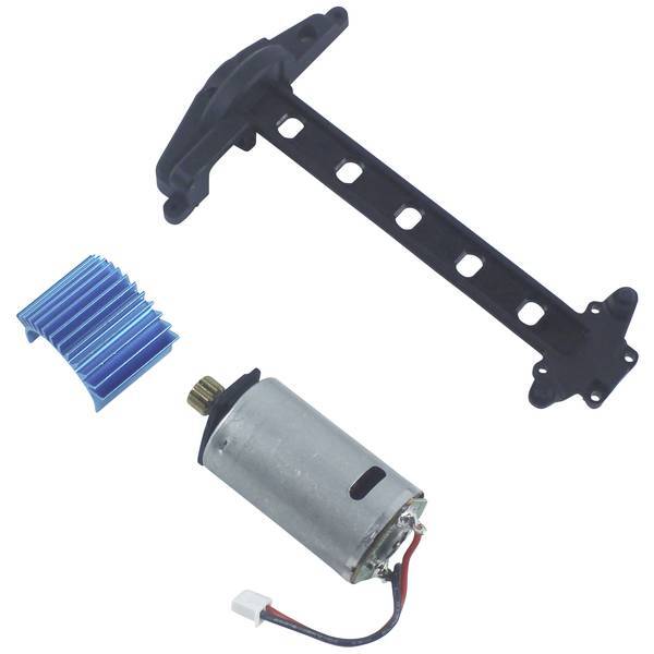 RE 7693608 PARTE DI RICAMBIO MODELLISMO GRUPPO MOTORE