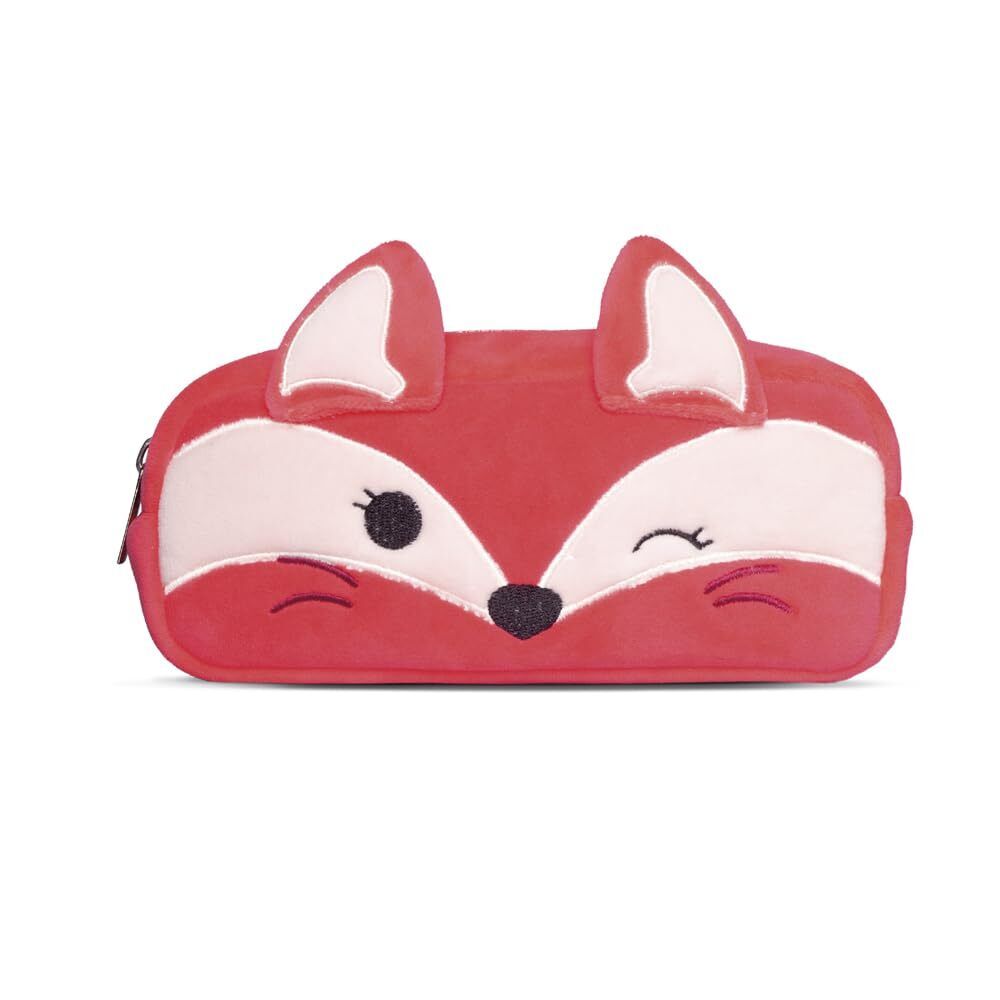 Fifi Characters Squishmallows Plush Makeup Box