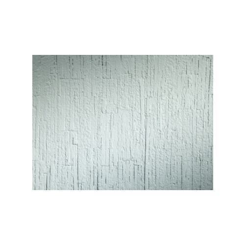 Ho Plastic Sheet 200x100mm (2) Poured Concrete Auhagen 52234