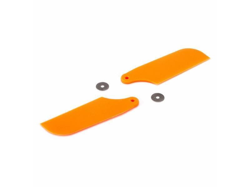 Rotore di Coda Blade, Arancione: B450,B400 :BLH1671OR