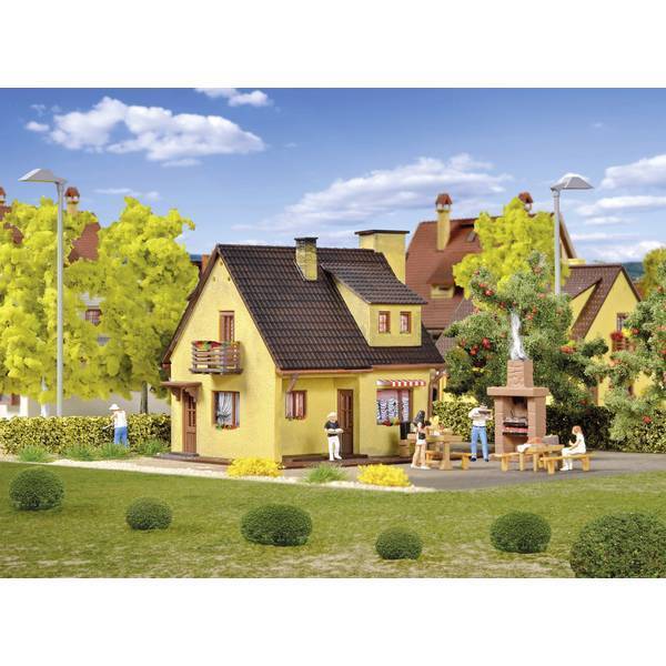 Casa di abitazione vollmer 49217 h0