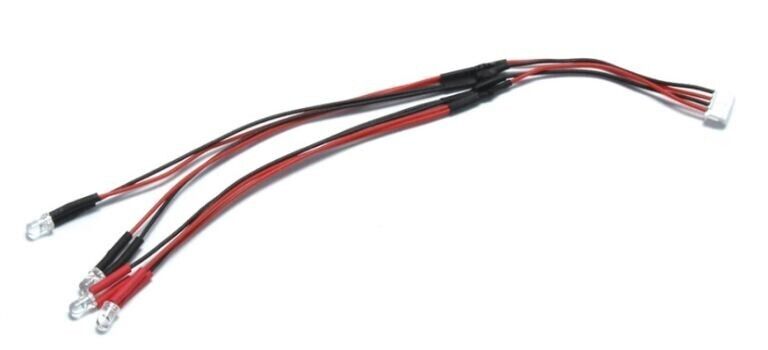 Kyosho - Set luci a LED Mini-Z RWD MR03