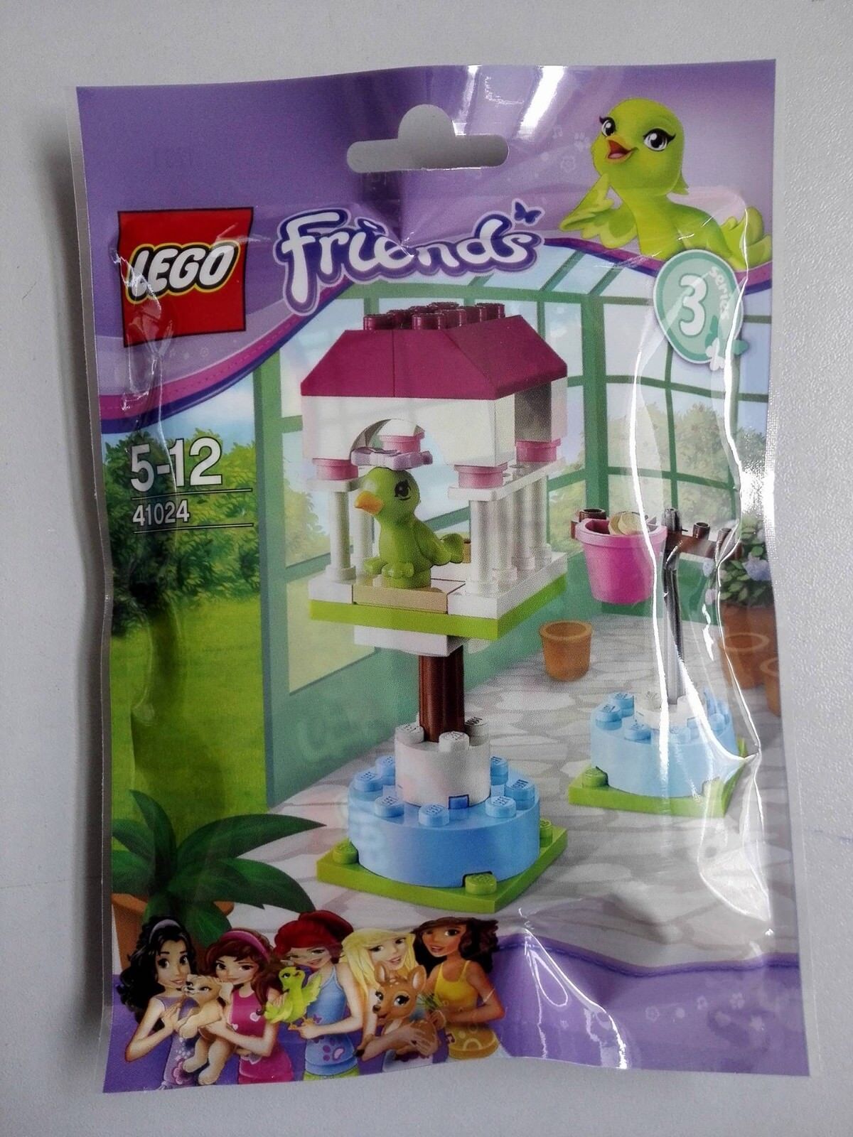LEGO 41024 FRIENDS