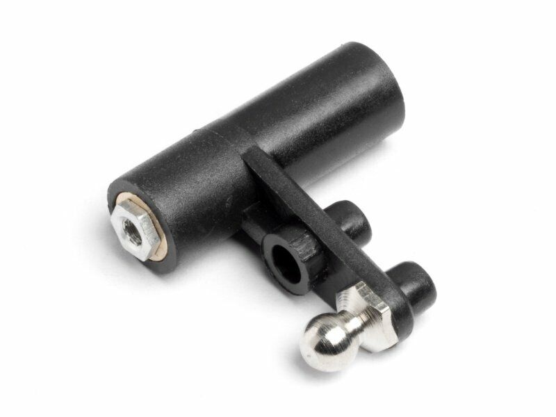 MAVERICK MV22041 Rinvio Salvaservo STRADA XB XT DT