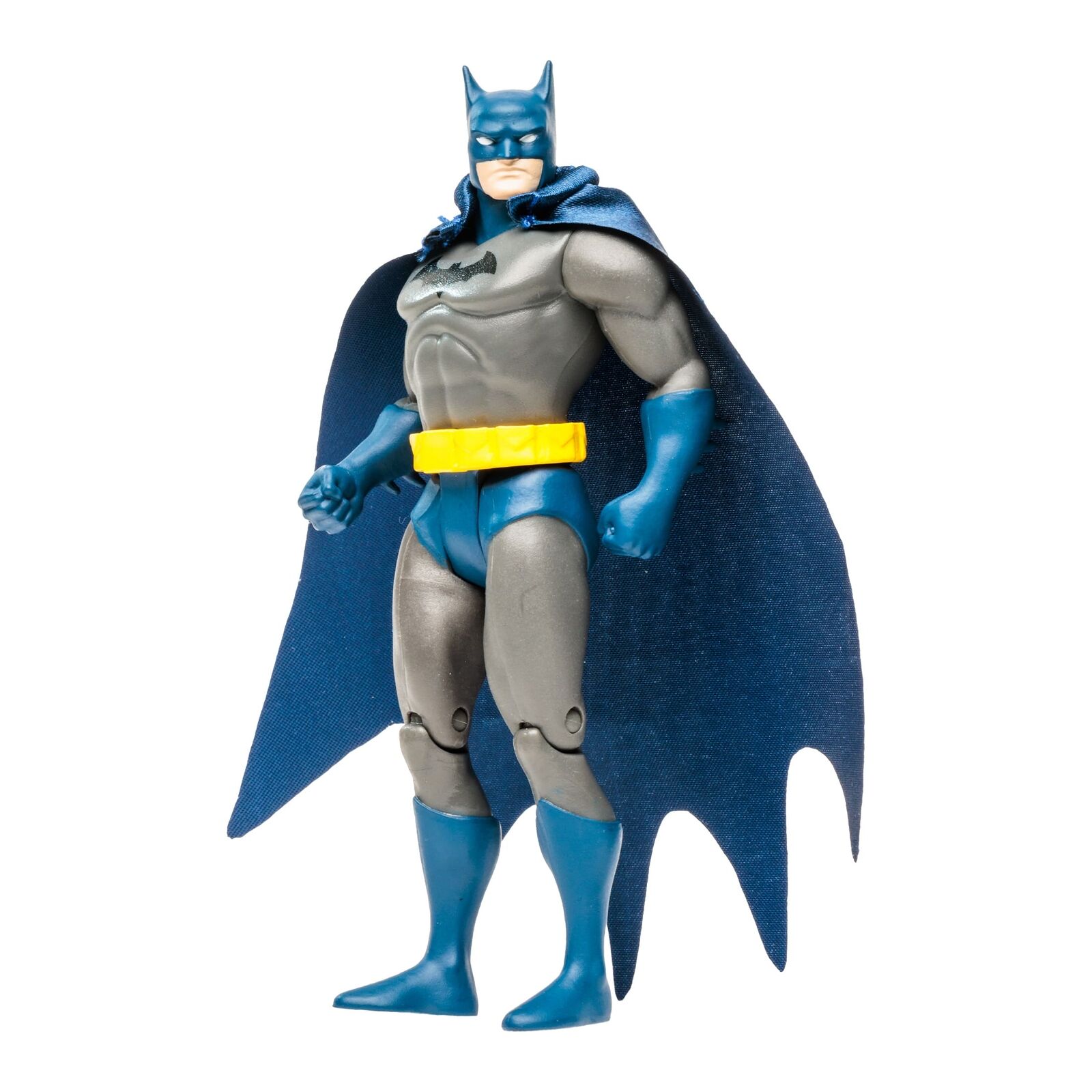 DC Super Powers Batman Action Figure MCFARLANE TOYS
