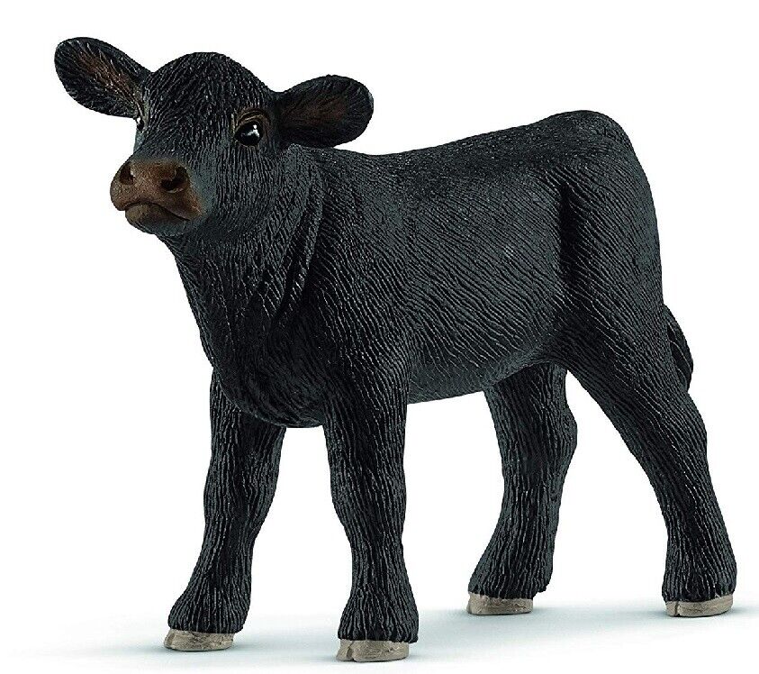 SCHLEICH - Angus vitello -  - SHL13880