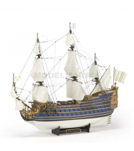 ARTESANIA LATINA 22904 1/72 Warship Soleil Royal