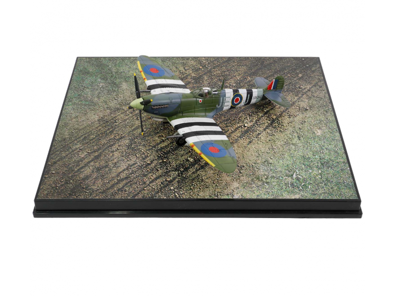 Forces of Valor 1/72 Supermarine Spitfire Mk.IX