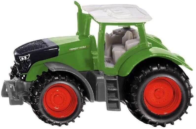 SIKU - Trattore FENDT 1050 vario -  - SIK1063