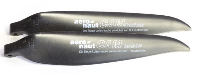 Aeronaut - ELICA RIPIEGABILE         15x8 CAM CARBON SOLO PALE