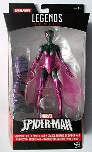 Marvel Avengers Legends marvel's Beetle absorbing man Figure Marvel Legends marv