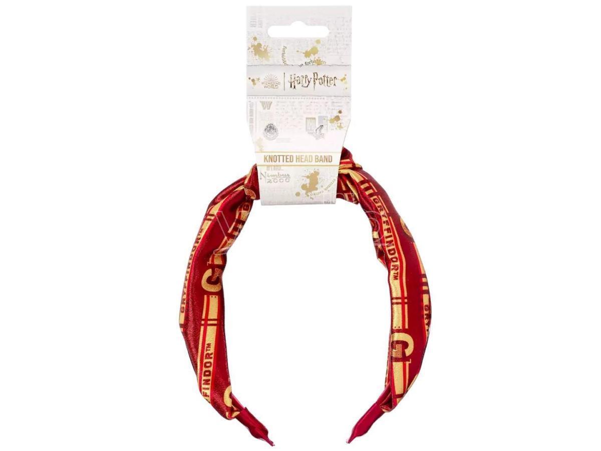 Harry Potter Accessorio per Capelli Grifondoro 14 cm The Carat Shop