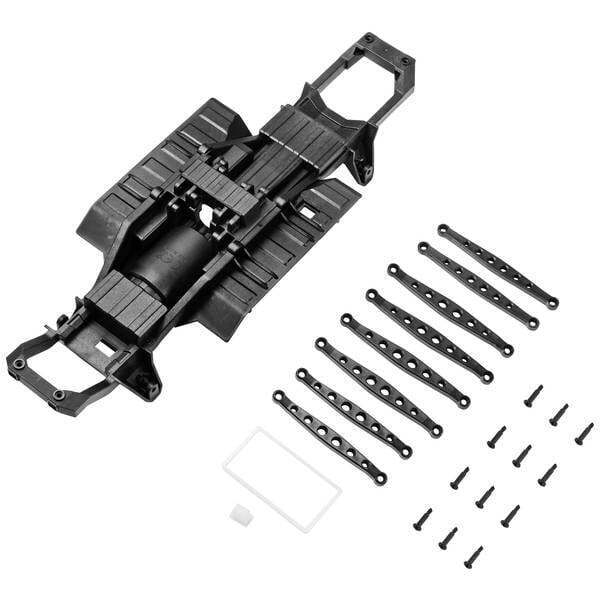 RE 7706283 PARTE DI RICAMBIO MODELLISMO KIT TELAIO