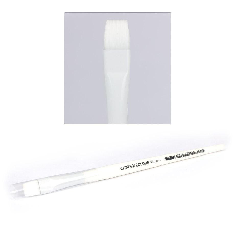 PENNELLO STC L DRY per modellismo Citadel