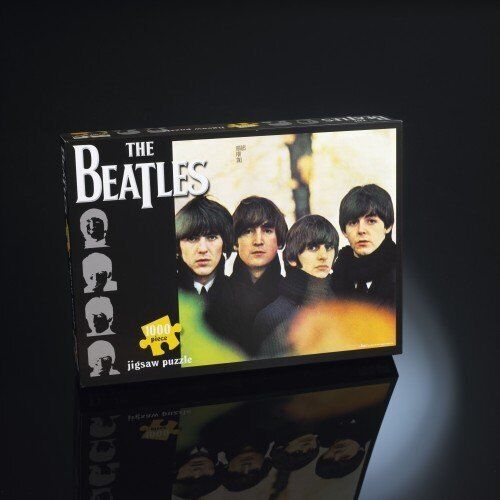 The Beatles: For Sale Jigsaw Puzzle 1000 pcs PAUL LAMOND