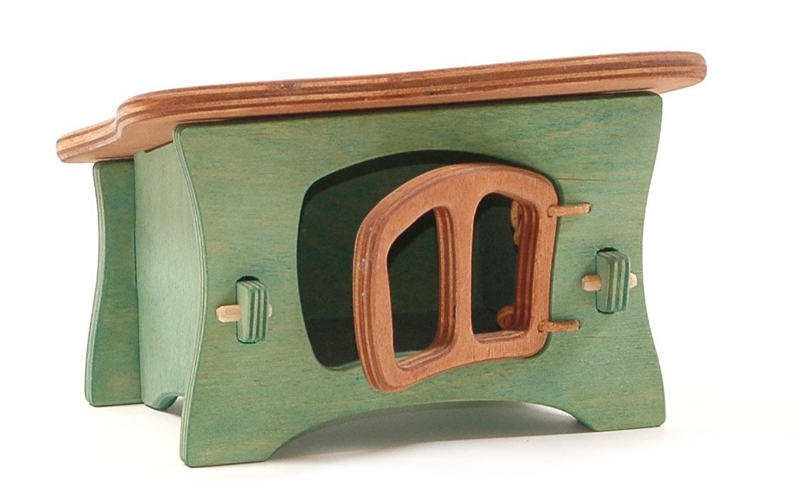 Ostheimer 3525 - Rabbit/Geese Hutch