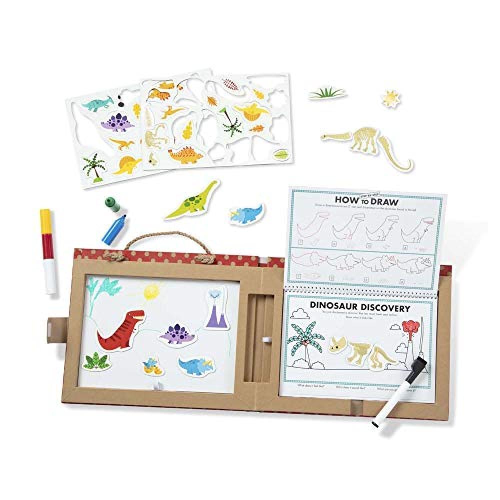 Melissa & Doug- Toy, 41321 - NUOVO