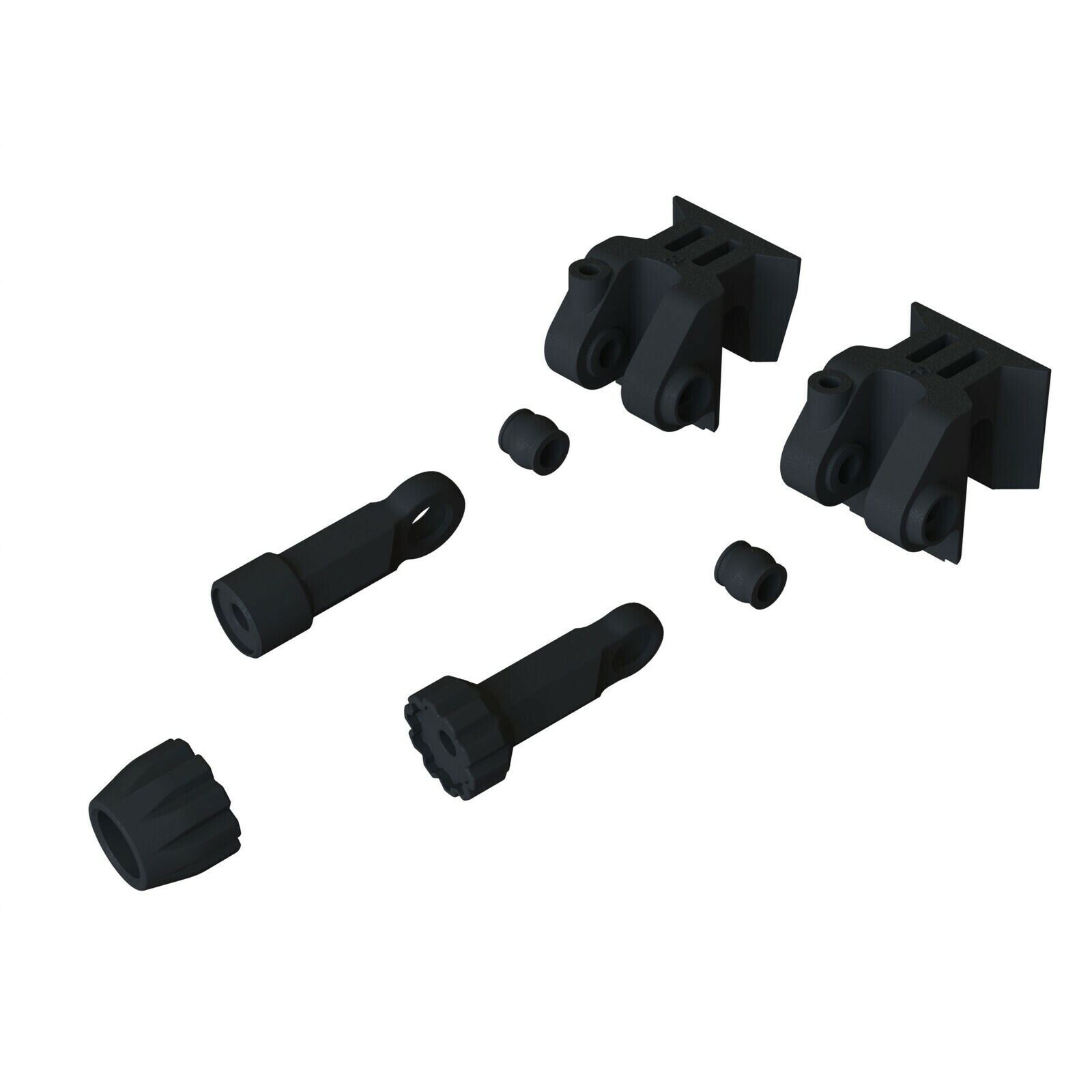ARRMA ARA320528 Supporto Braccio Centrale KRATON OUTCAST VORTEKS