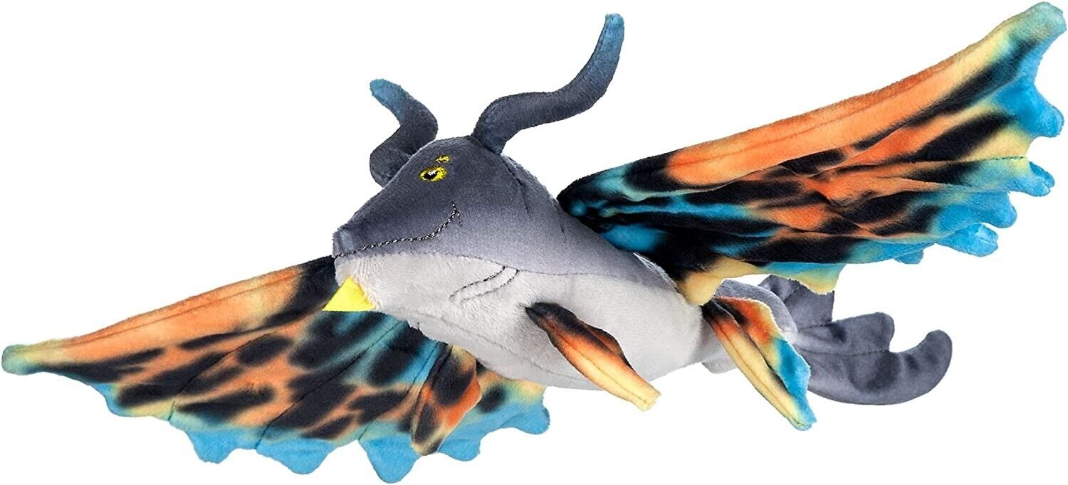 SKIMWING PELUCHE PICCOLO AVATAR LA VIA DELL'ACQUA