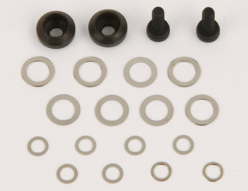 R16017 FUNGHETTO PER REGOLAZIONE FRIZIONE Clutch Bell Washer  with Screw M3x8mm