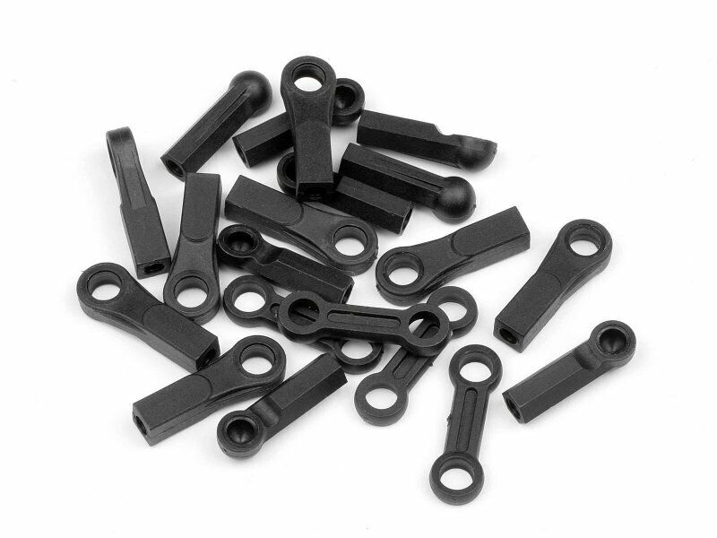 HPI 101211 Set Uniball HPI RACING