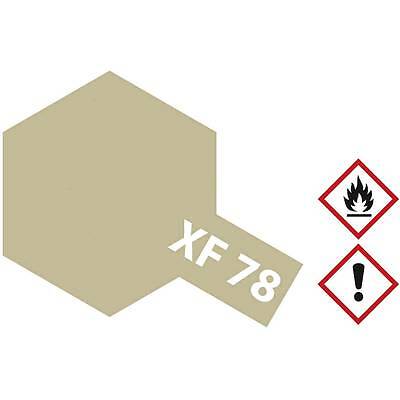 XF78 Wooden Deck Tan XF78 - tamiya modellismo