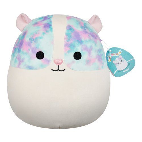 New Peluche Jazwares SQ021500 SQUISHMALLOW Assortito