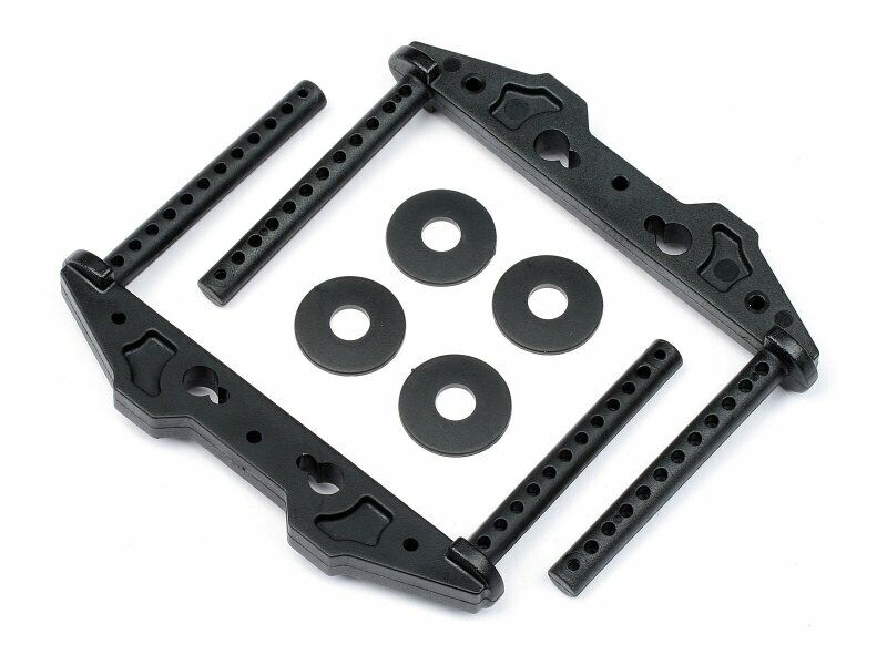 HPI 101293 Supporto Carrozzeria HPI RACING