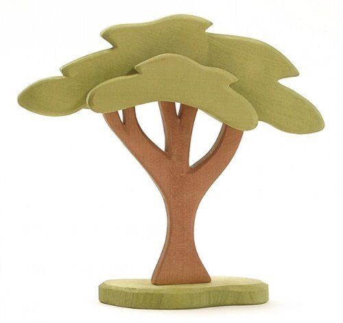 Ostheimer 3047 - African Tree