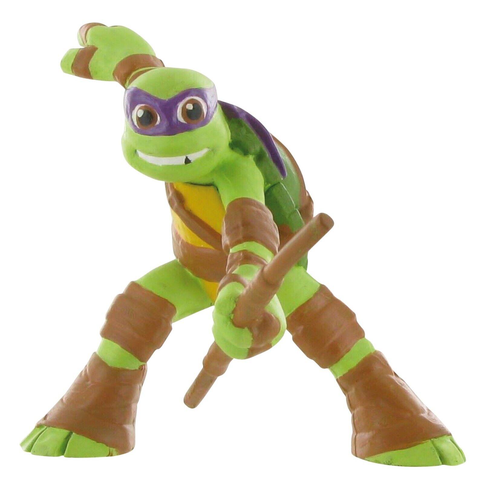Ninja Turtles - Donatello - 99612 Comansi