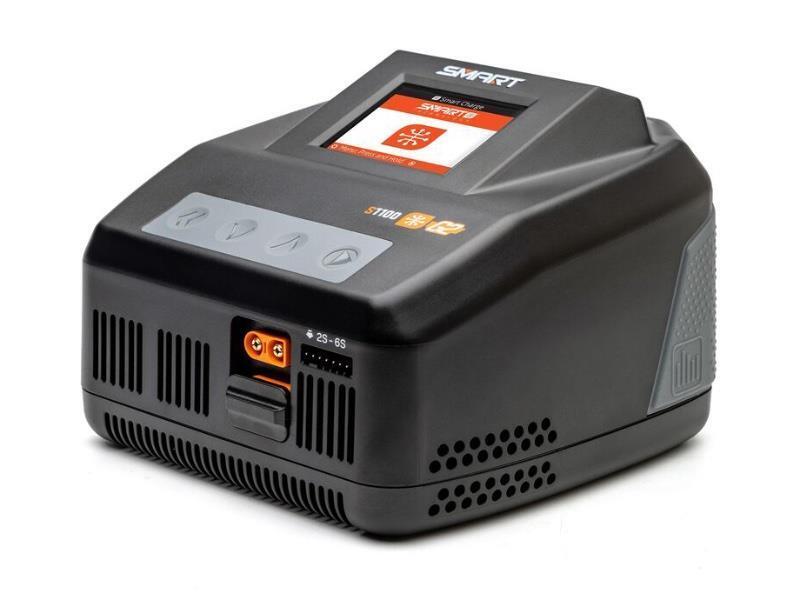 S1100 G2 1x100W AC Smart Caricabatterie (Eu Cavo ) : SPMXC2080I