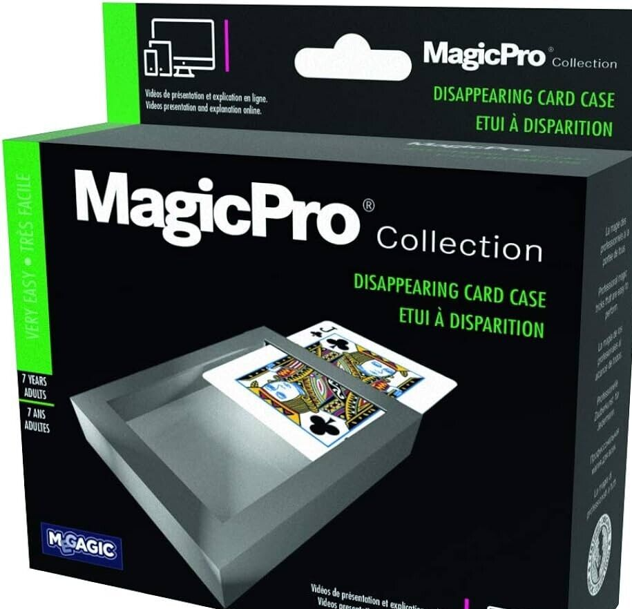 GIOCO DI MAGIA