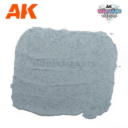 AK AK-1219 Shadow Soil 100 ml