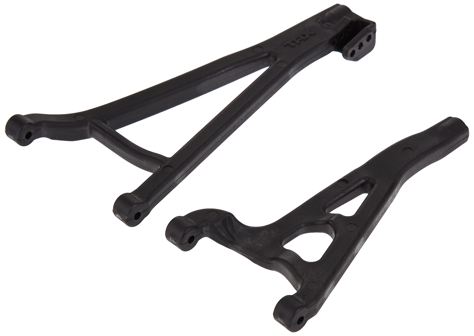 Traxxas 5332 Suspension Arms Left Front Upper, Lower Revo