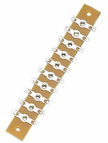 Brawa 3912 Ho Scala Terminal Striscia 10-Position