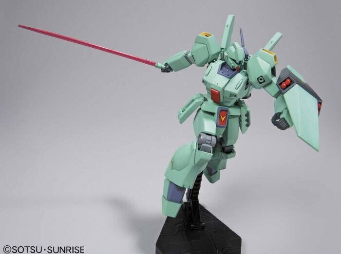 Bandai High Grade HGUC 1/144 Mobile Suit Gundam RGM-89 Jegan
