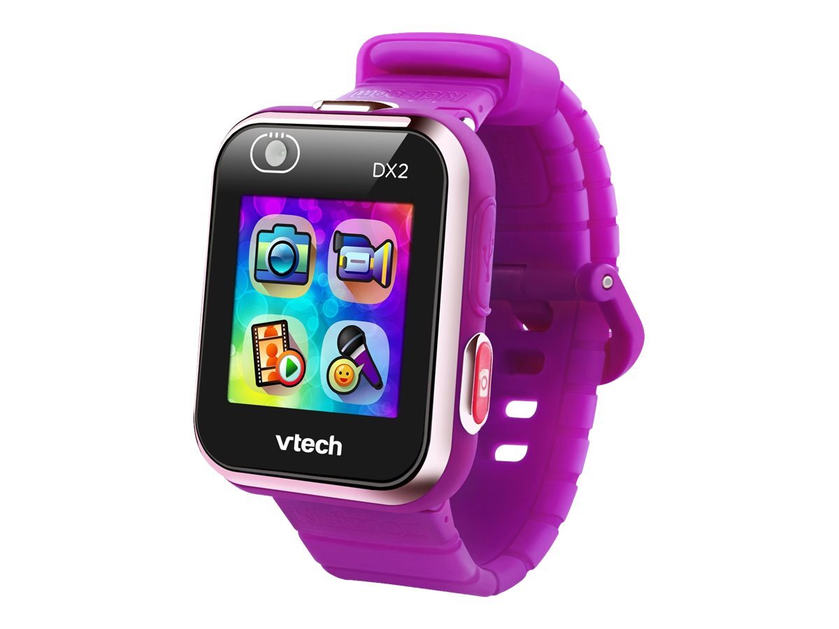 VTech Kidizoom Smartwatch DX2 Smart watch purple Smart watch purple 80-193814