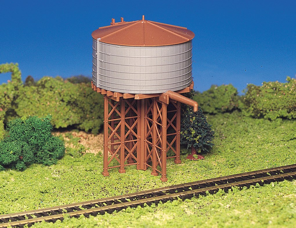 Bachmann Trains Water Tank