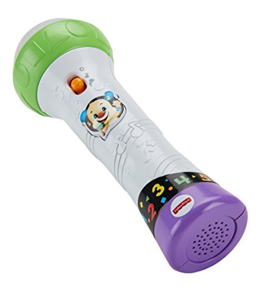 (TG. 1 Stück (1er Pack)) Fisher-Price Fisher-Price-40779370 Mattel FBP32-Microf
