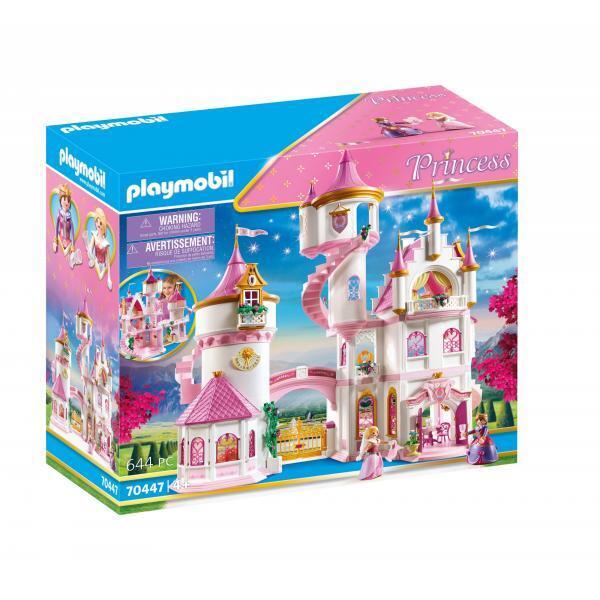 Playmobil - 70447 - Gran Palazzo Della Principessa