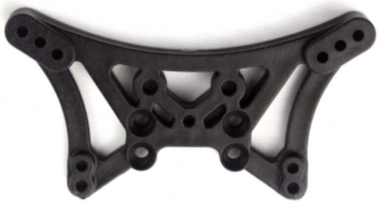LRP - SUPPORTO AMMORTIZZATORI S10 BLAST BX/TX/MT/SC ANTERIORE