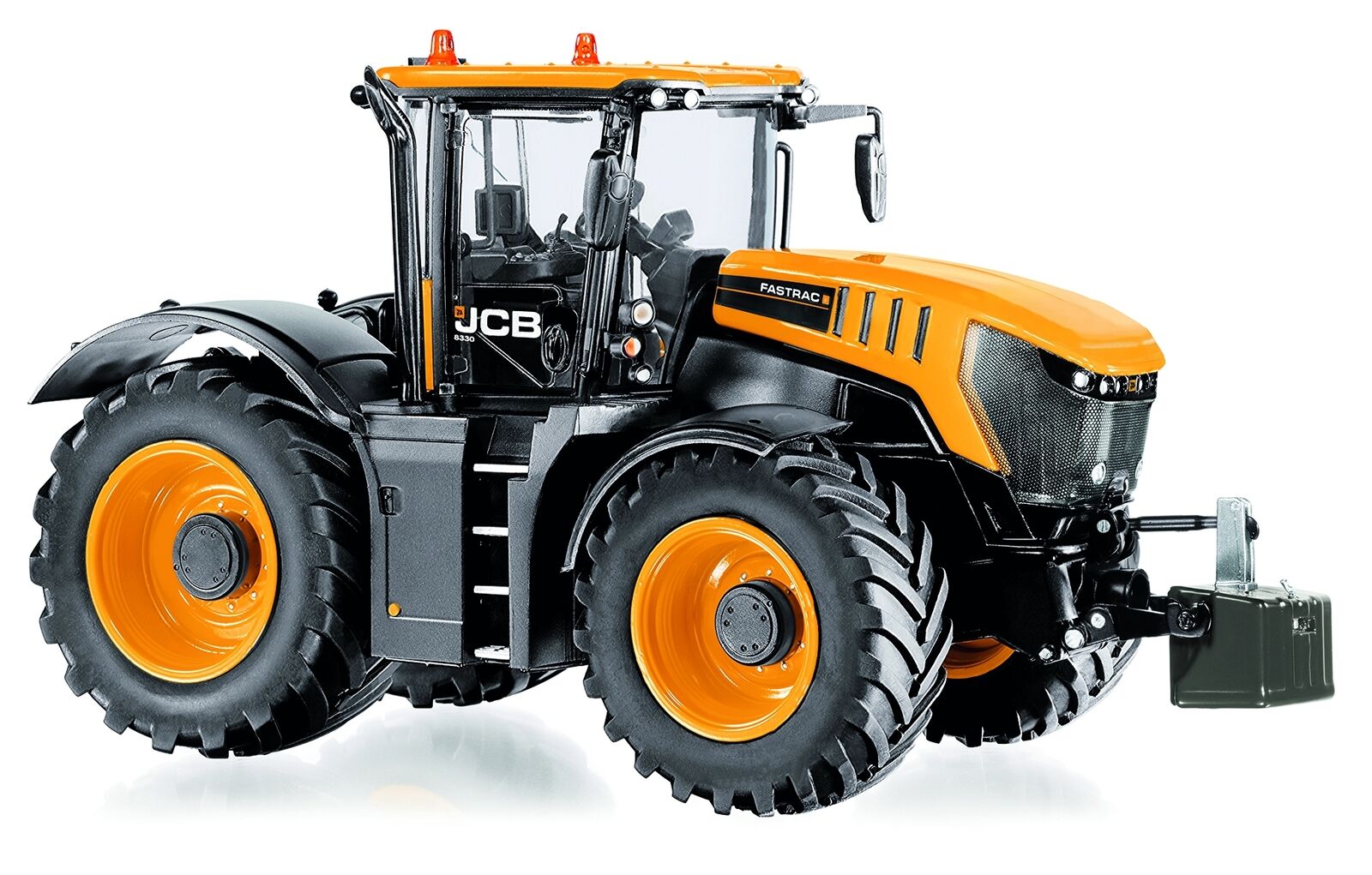 WIKING - JCB Fastrac 8330 - 1/32 - WIK77848