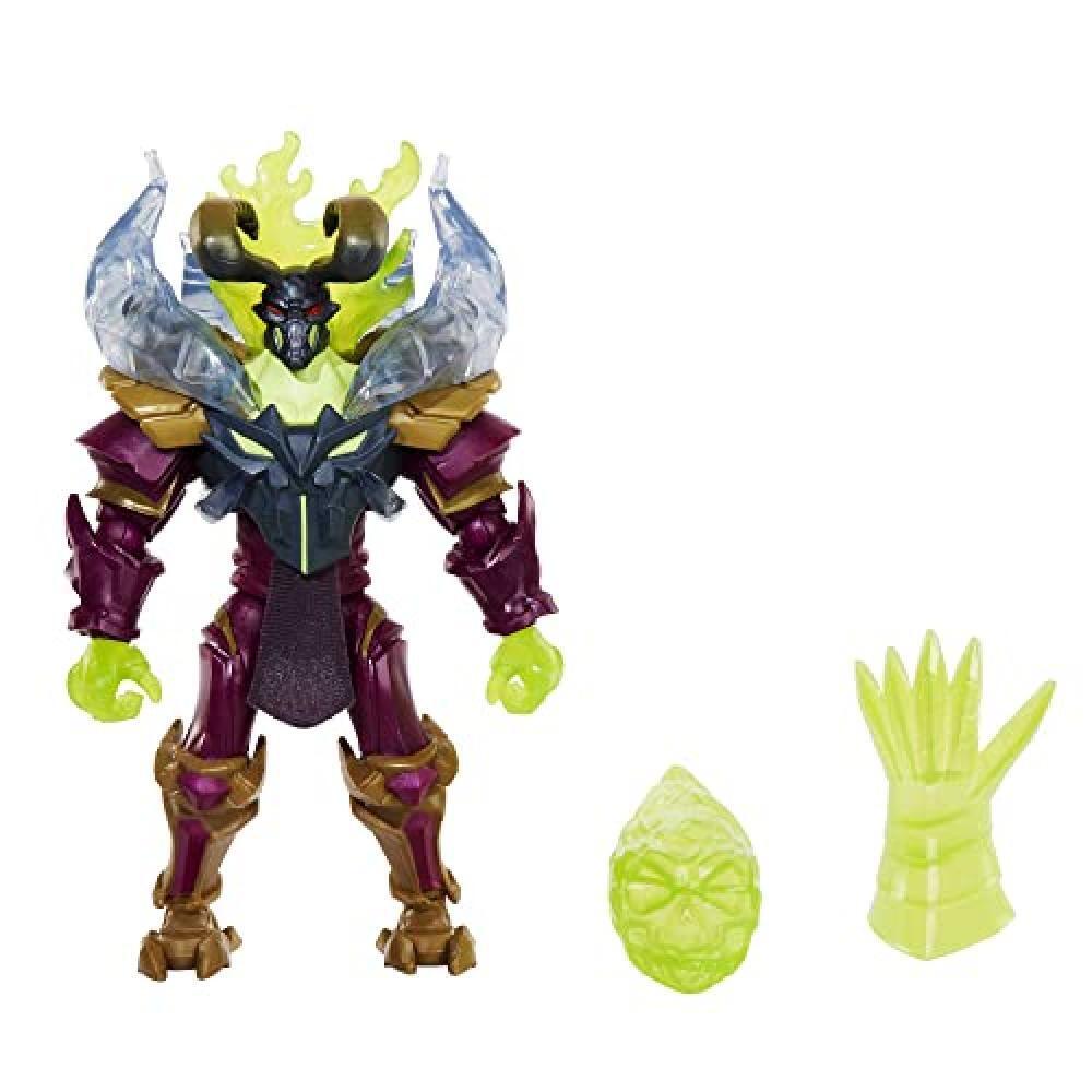 Masters of the Universe, He - Man and the Masters of the Universe, Skeletor Delu